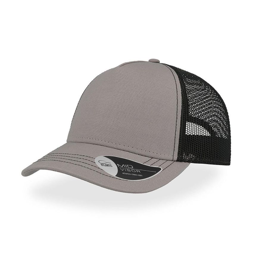 Gorra Rapero Lona, 100% Algodón Lona