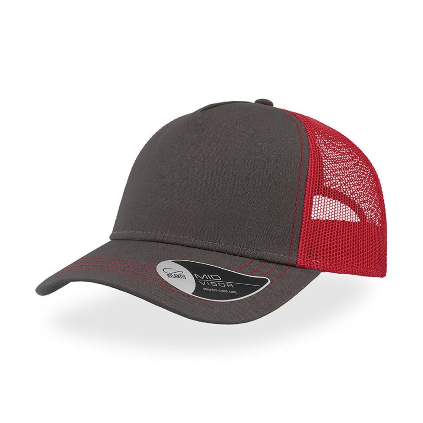 Gorra Rapero Lona, 100% Algodón Lona