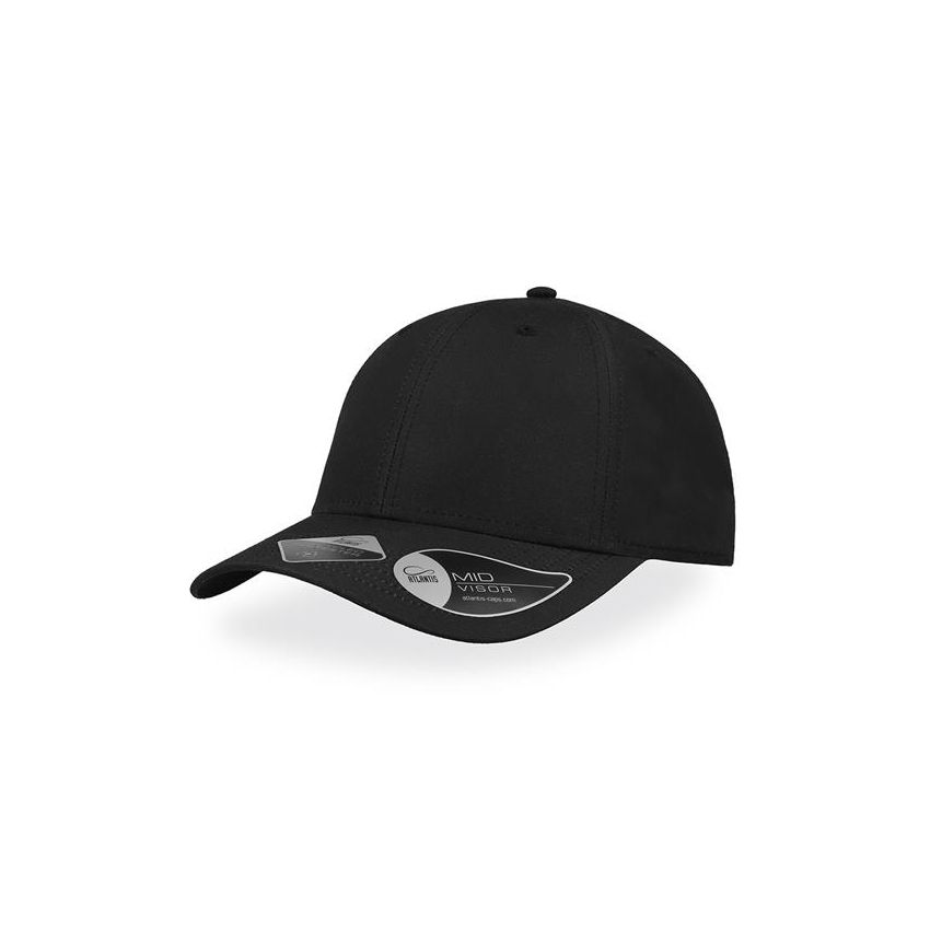 Recy Feel Gorro Recy Feel, 100% poliéster reciclado certificado