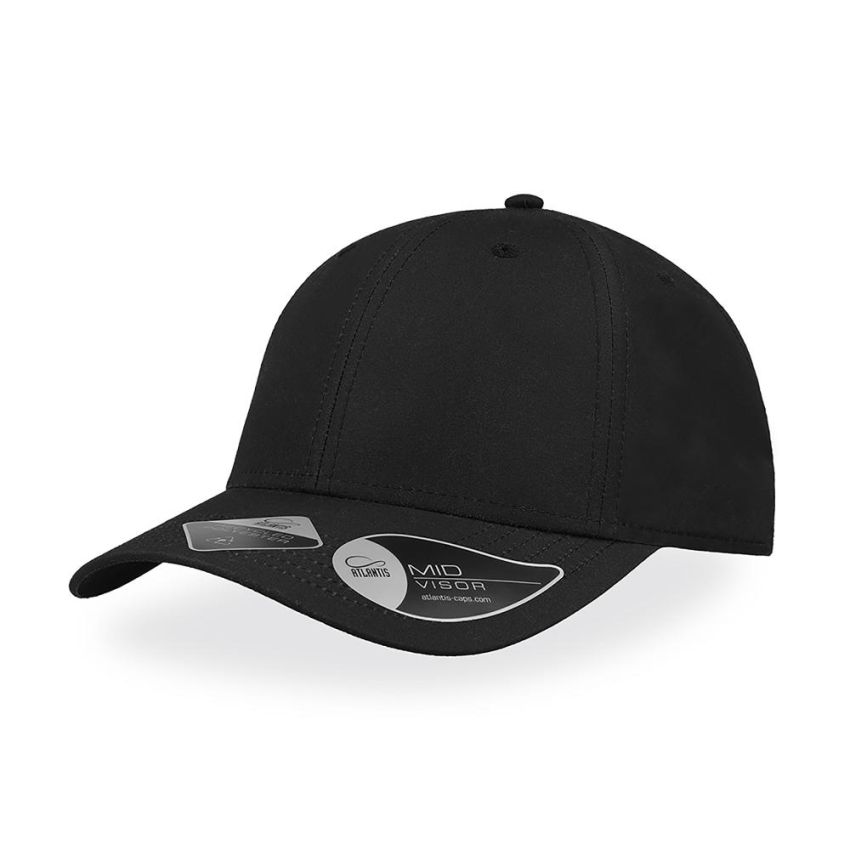 Recy Feel Gorro Recy Feel, 100% poliéster reciclado certificado