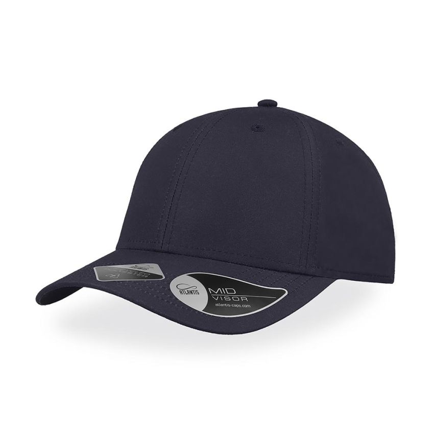 Recy Feel Gorro Recy Feel, 100% poliéster reciclado certificado