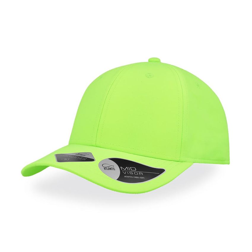 Recy Feel Gorro Recy Feel, 100% poliéster reciclado certificado