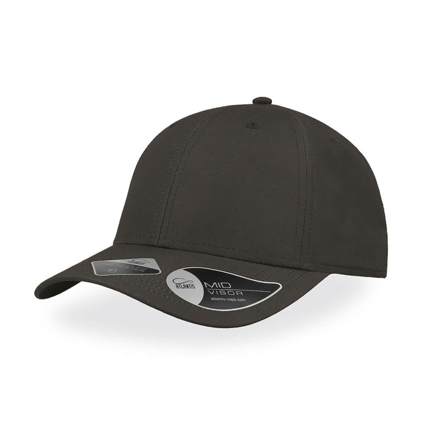 Recy Feel Gorro Recy Feel, 100% poliéster reciclado certificado