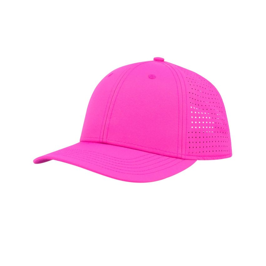 BREEZY-S Gorra Breezy S, 100% Nailon Reciclado