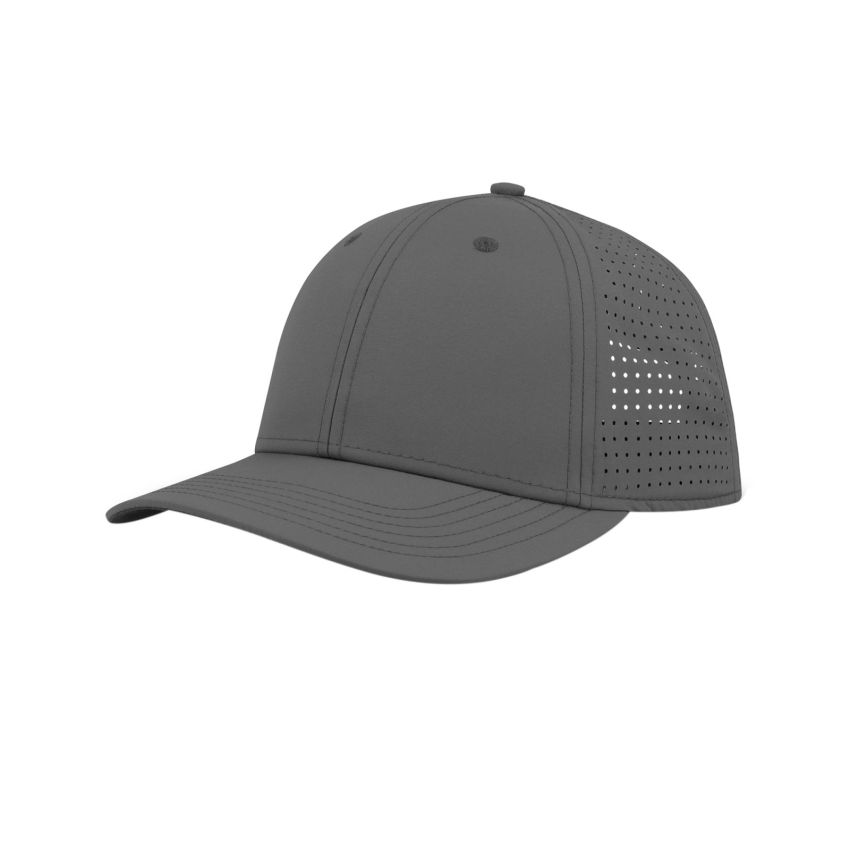 BREEZY-S Gorra Breezy S, 100% Nailon Reciclado