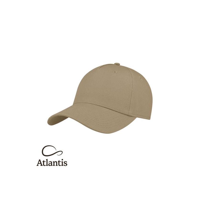 SHOT-S Gorra Shot S, 100% algodón
