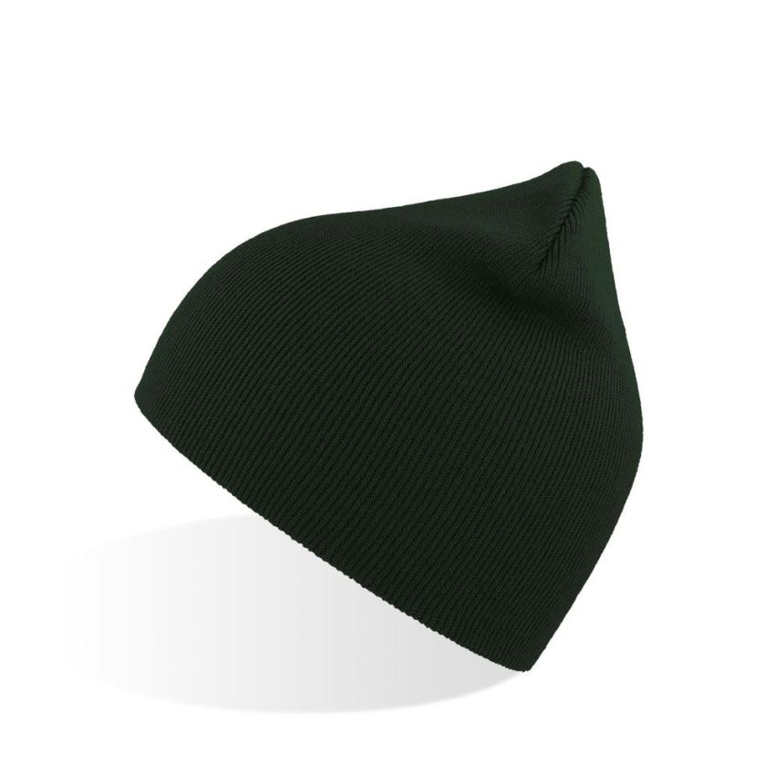 Gorro Recy Beanie, 50% Poliéster Reciclado / 50% Acrílico