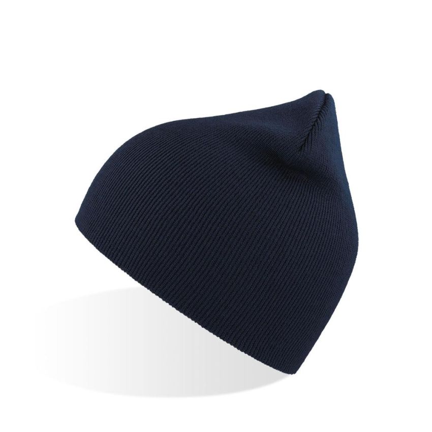 Gorro Recy Beanie, 50% Poliéster Reciclado / 50% Acrílico