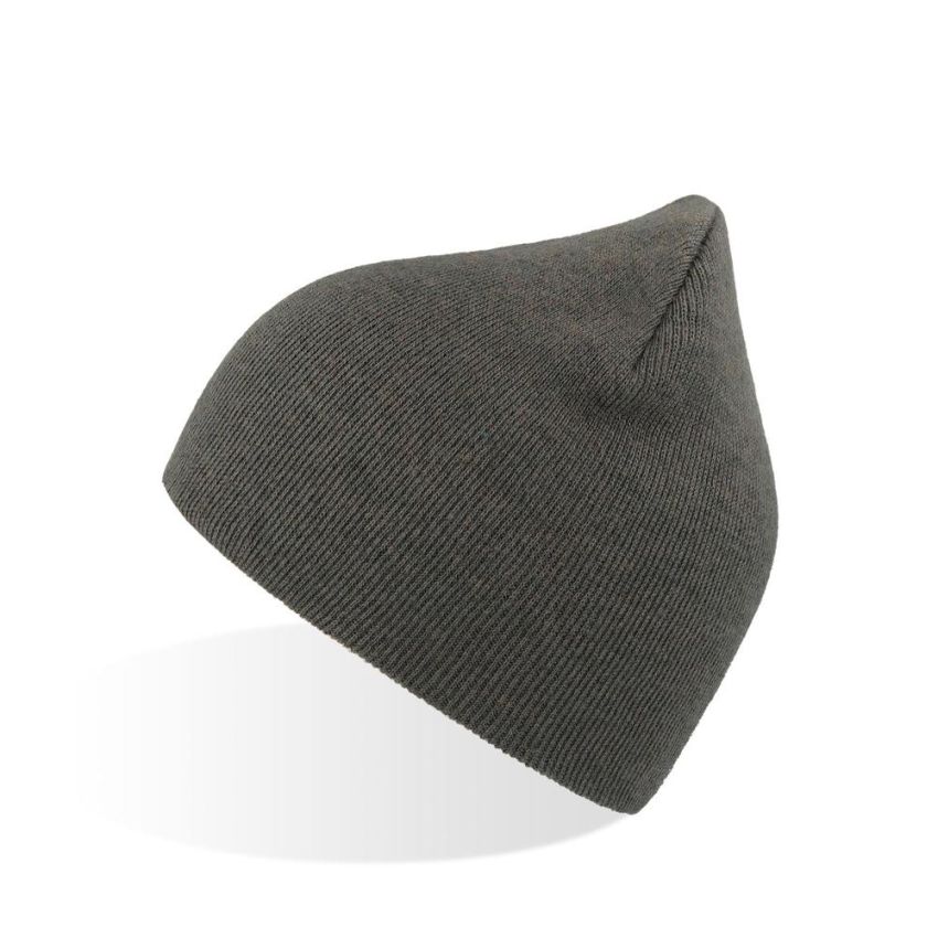 Gorro Recy Beanie, 50% Poliéster Reciclado / 50% Acrílico