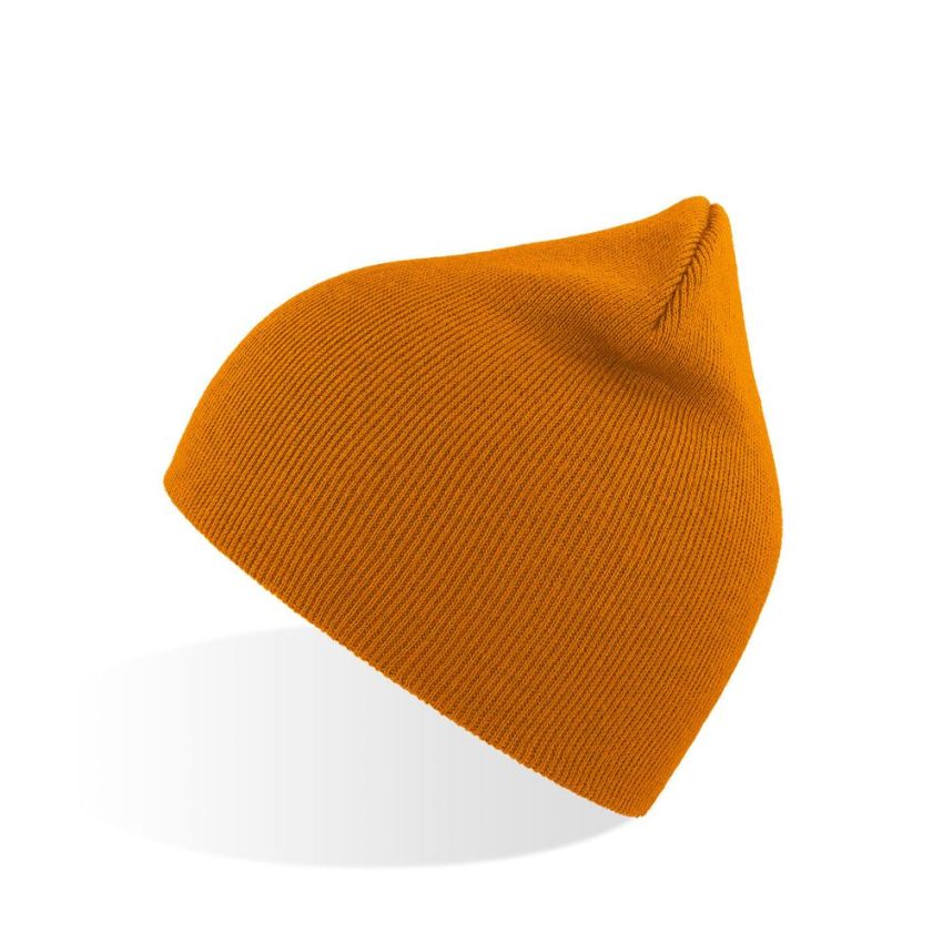 Gorro Recy Beanie, 50% Poliéster Reciclado / 50% Acrílico