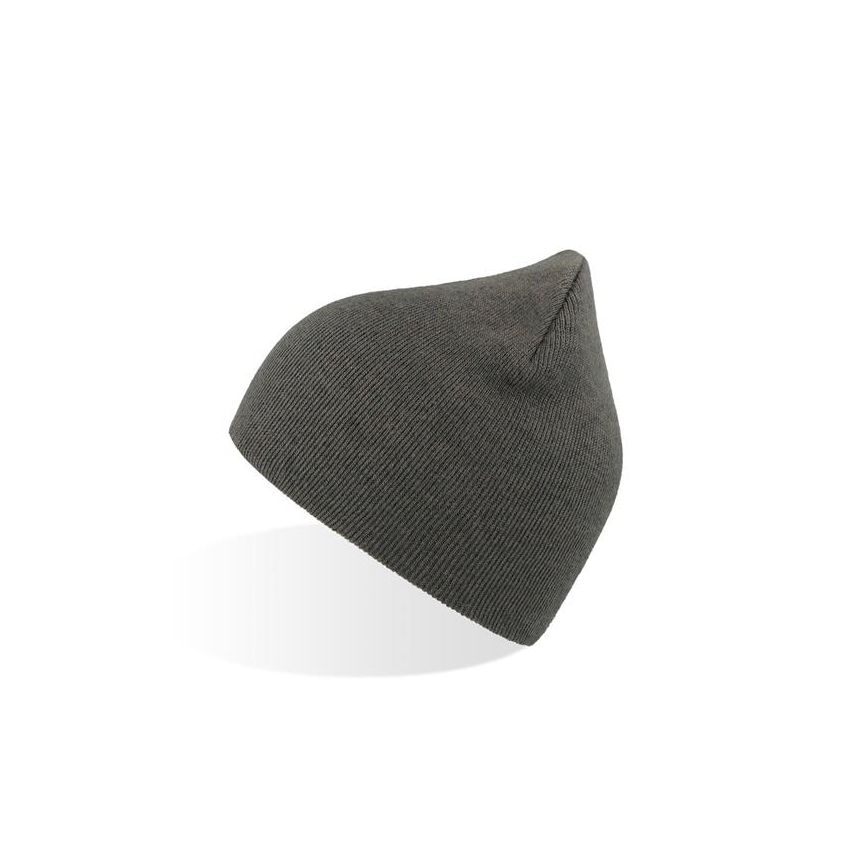 Gorro Recy Beanie, 50% Poliéster Reciclado / 50% Acrílico