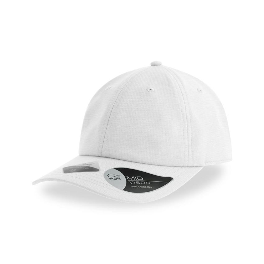 Gorra Energy Boné Energy, 100% poliéster