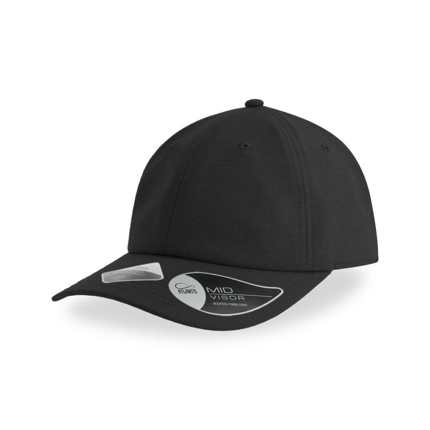 Gorra Energy Boné Energy, 100% poliéster