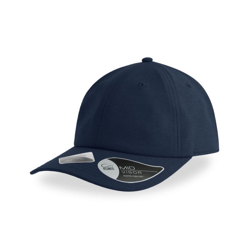 Gorra Energy Boné Energy, 100% poliéster