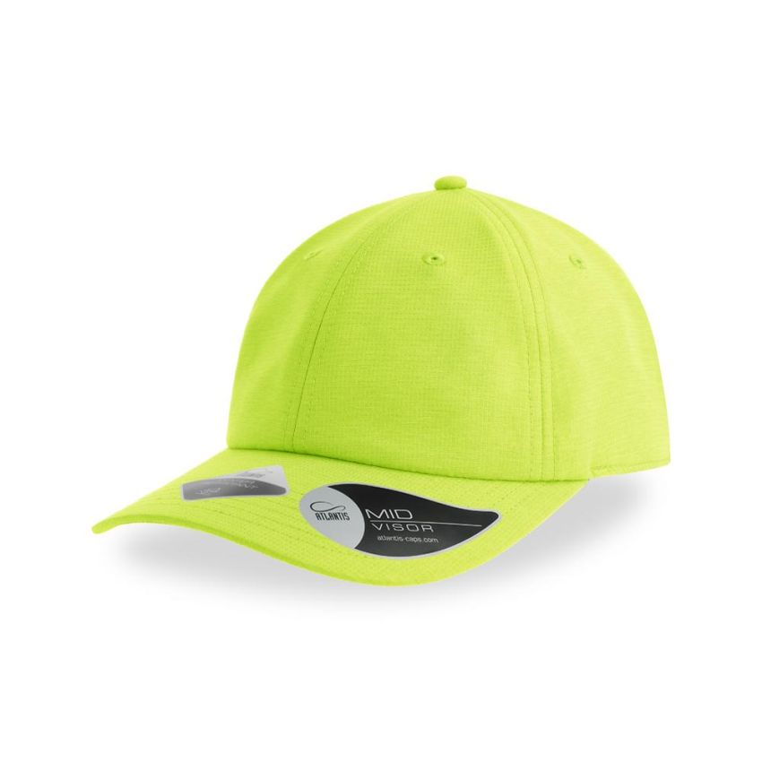 Gorra Energy Boné Energy, 100% poliéster