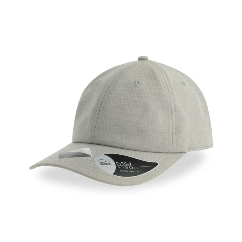 Gorra Energy Boné Energy, 100% poliéster