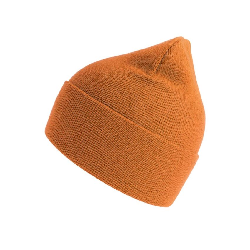 Pure Gorro Pure, 60% Poliéster Reciclado/ 40% Acrílico