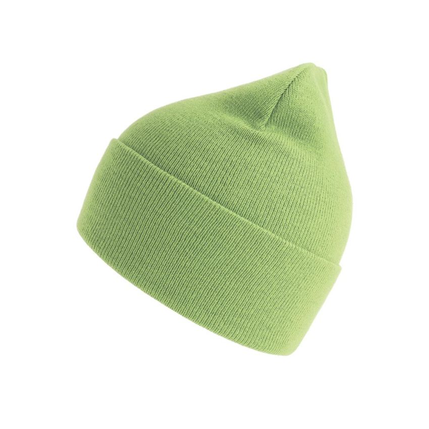 Pure Gorro Pure, 60% Poliéster Reciclado/ 40% Acrílico