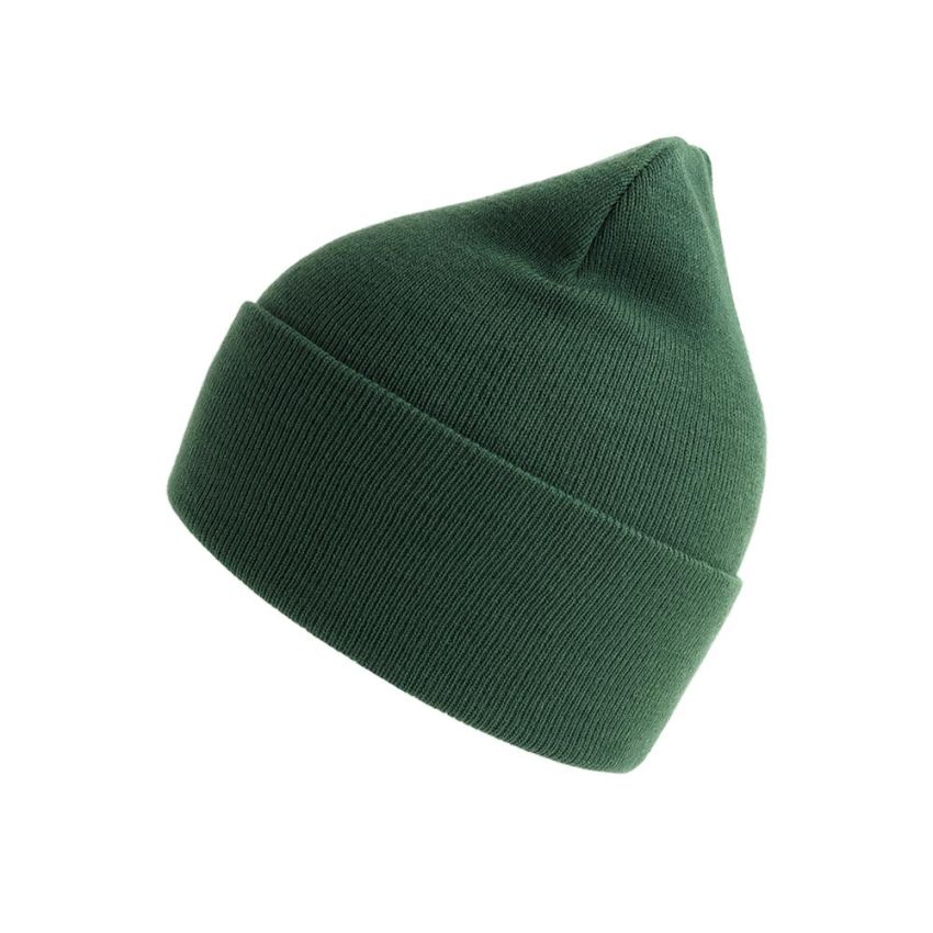 Pure Gorro Pure, 60% Poliéster Reciclado/ 40% Acrílico