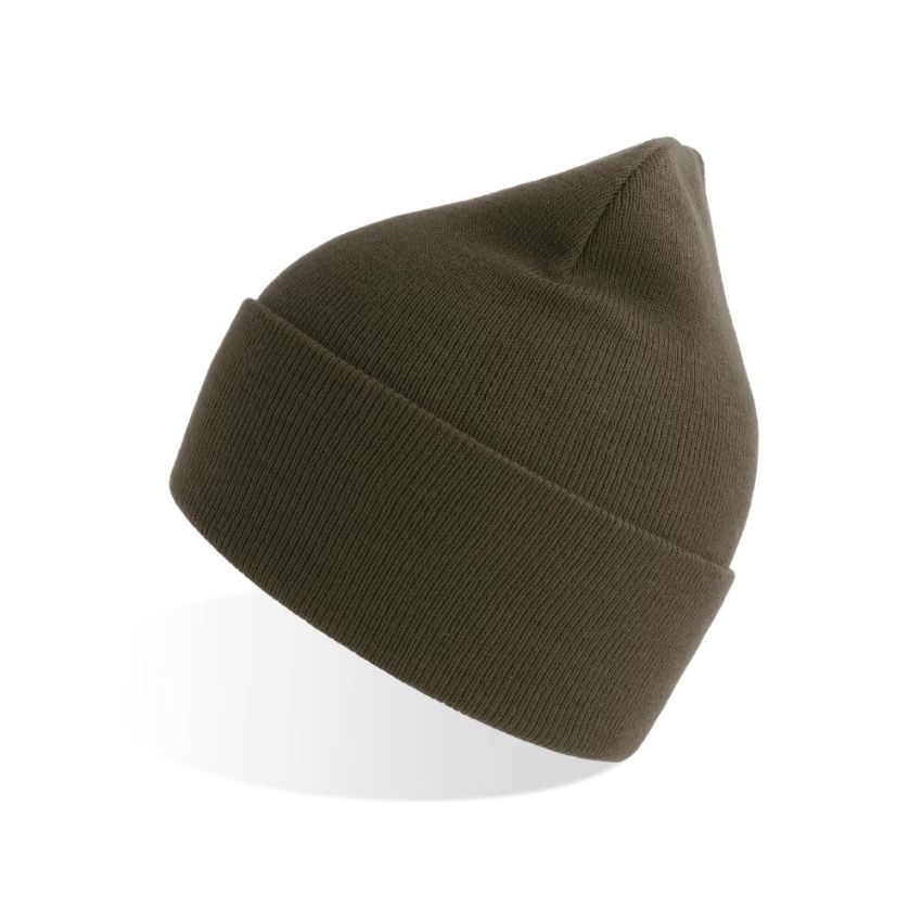 Pure Gorro Pure, 60% Poliéster Reciclado/ 40% Acrílico