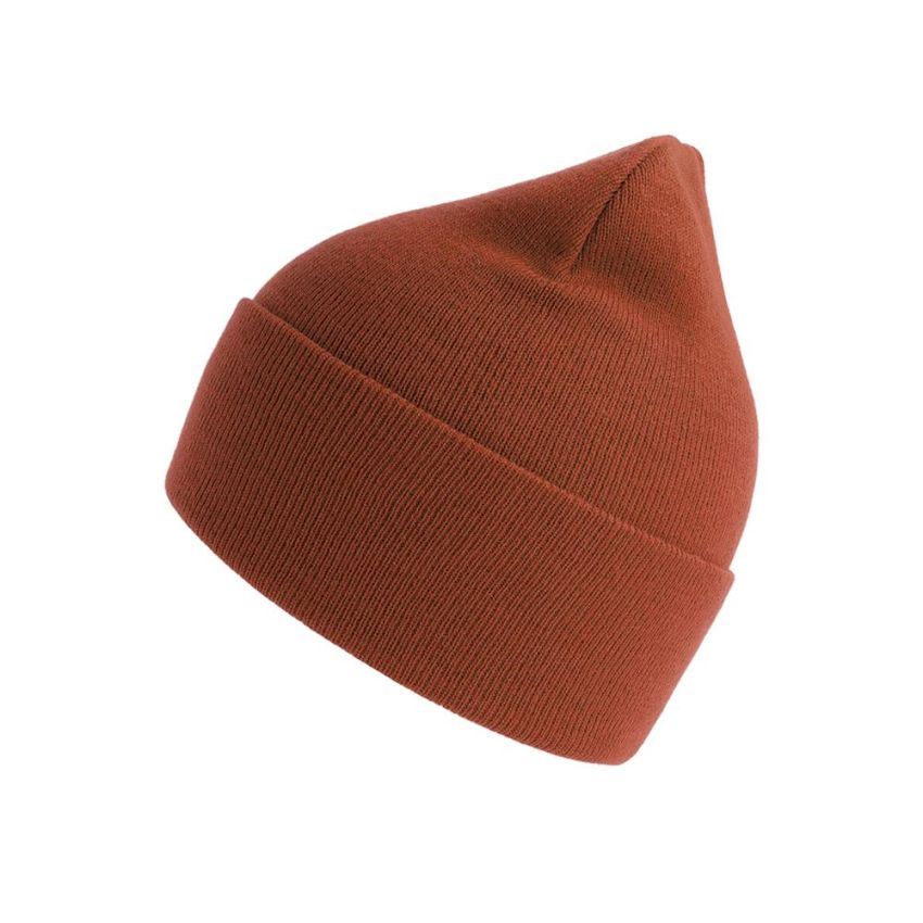 Pure Gorro Pure, 60% Poliéster Reciclado/ 40% Acrílico