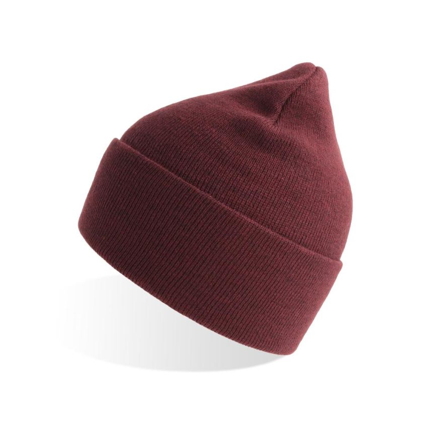 Pure Gorro Pure, 60% Poliéster Reciclado/ 40% Acrílico