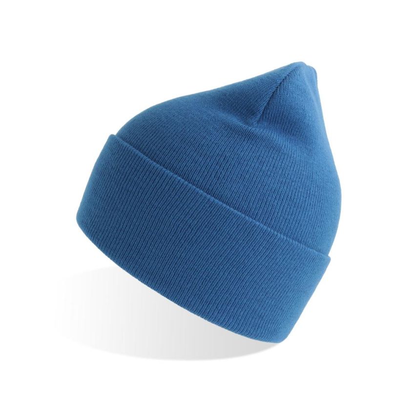 Pure Gorro Pure, 60% Poliéster Reciclado/ 40% Acrílico
