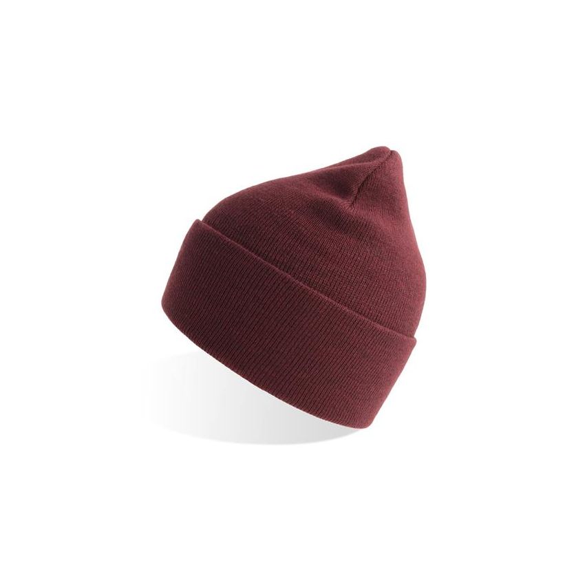 Pure Gorro Pure, 60% Poliéster Reciclado/ 40% Acrílico