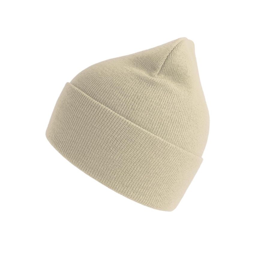 Pure Gorro Pure, 60% Poliéster Reciclado/ 40% Acrílico