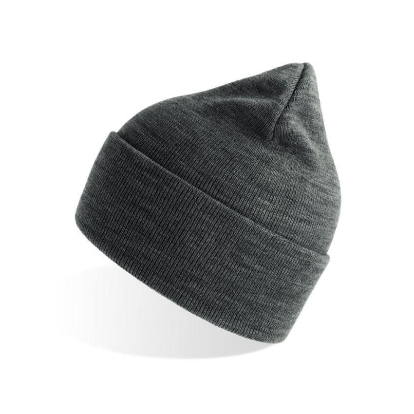Pure Gorro Pure, 60% Poliéster Reciclado/ 40% Acrílico