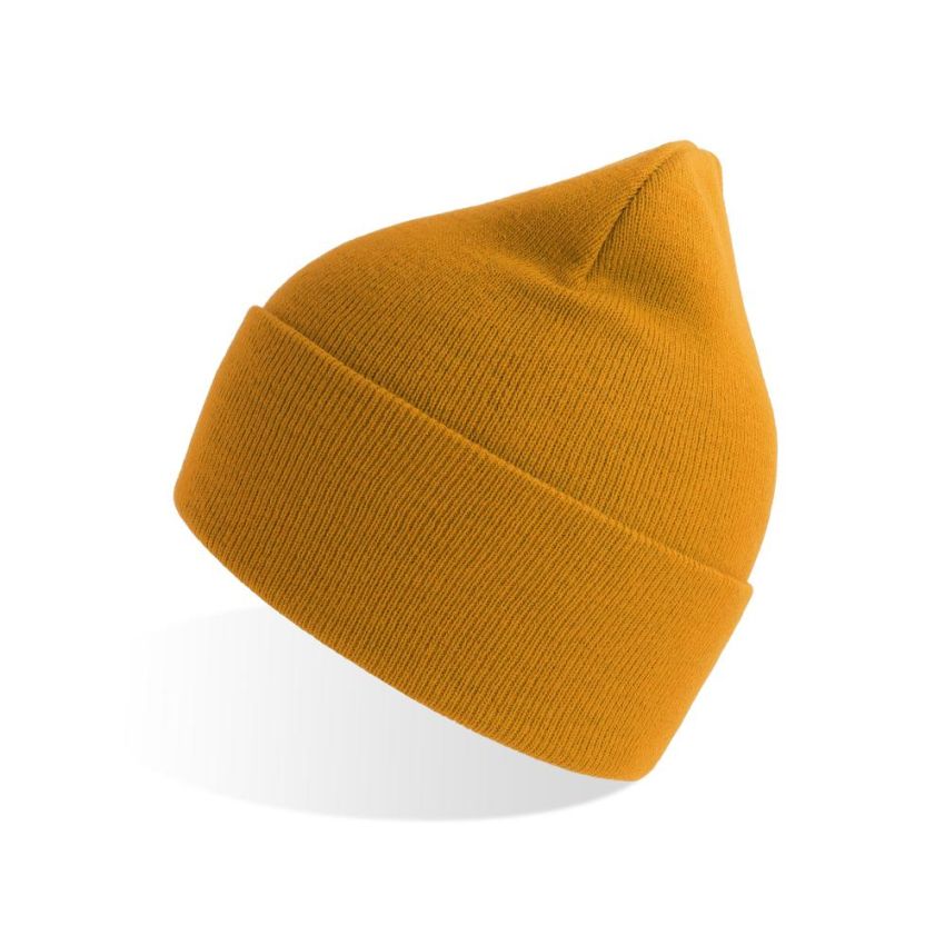 Pure Gorro Pure, 60% Poliéster Reciclado/ 40% Acrílico