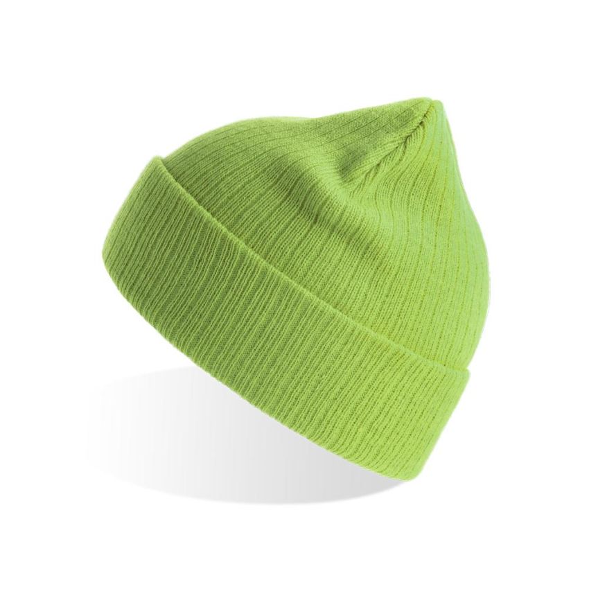 Río Gorro Río, 50% Poliéster Reciclado/ 50% Acrílico