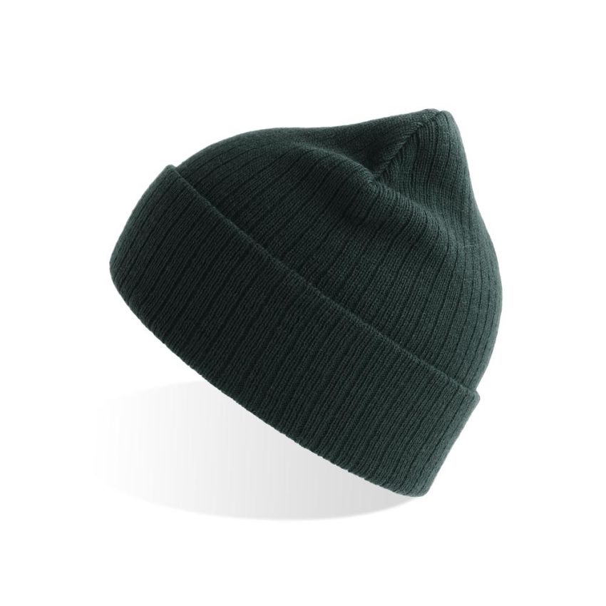 Río Gorro Río, 50% Poliéster Reciclado/ 50% Acrílico