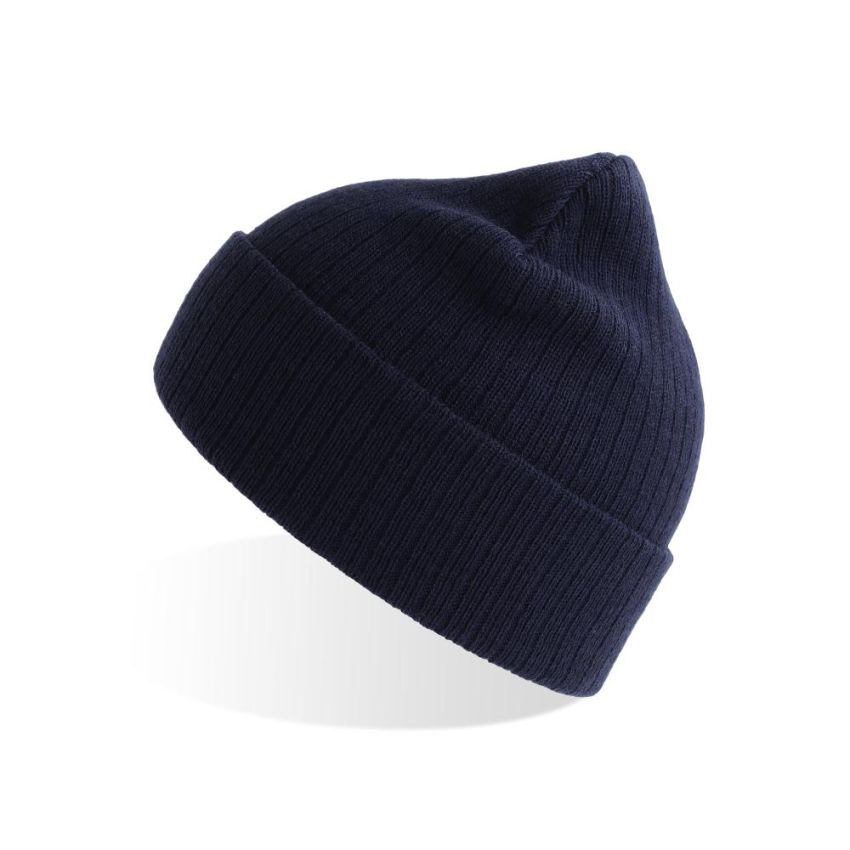 Río Gorro Río, 50% Poliéster Reciclado/ 50% Acrílico