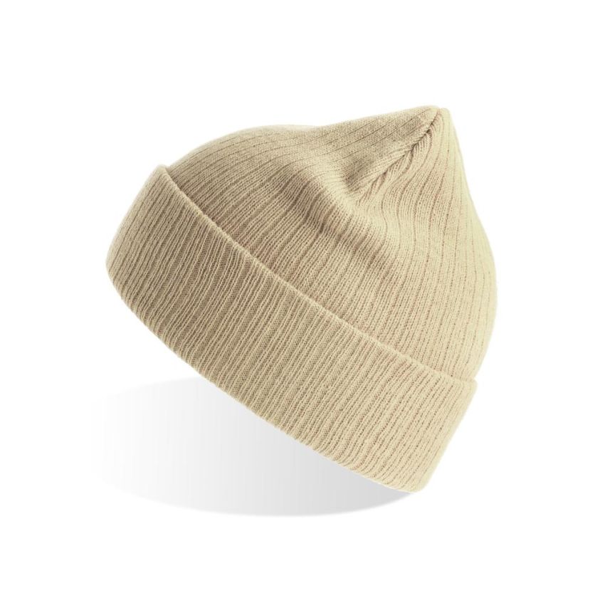 Río Gorro Río, 50% Poliéster Reciclado/ 50% Acrílico