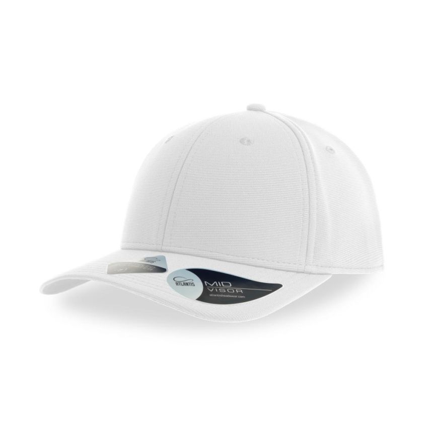 Gorra de arena Sand, 95% poliéster reciclado/5% elastano