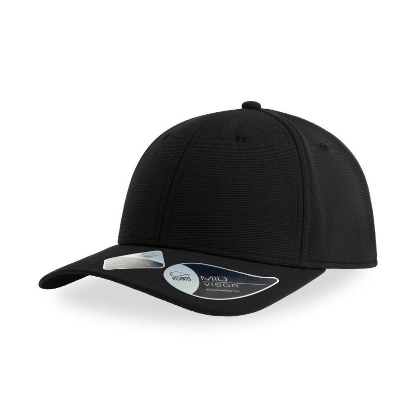 Gorra de arena Sand, 95% poliéster reciclado/5% elastano