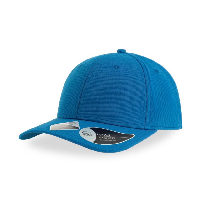 Gorra de arena Sand, 95% poliéster reciclado/5% elastano