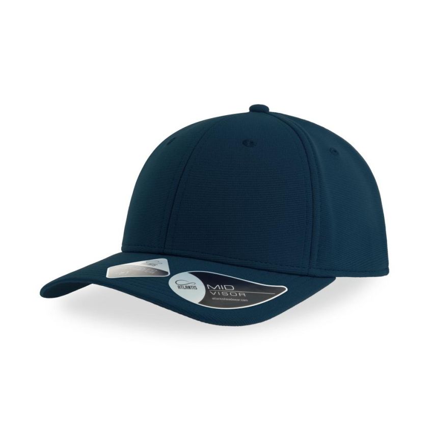 Gorra de arena Sand, 95% poliéster reciclado/5% elastano