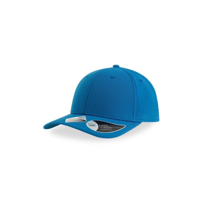 Gorra de arena Sand, 95% poliéster reciclado/5% elastano
