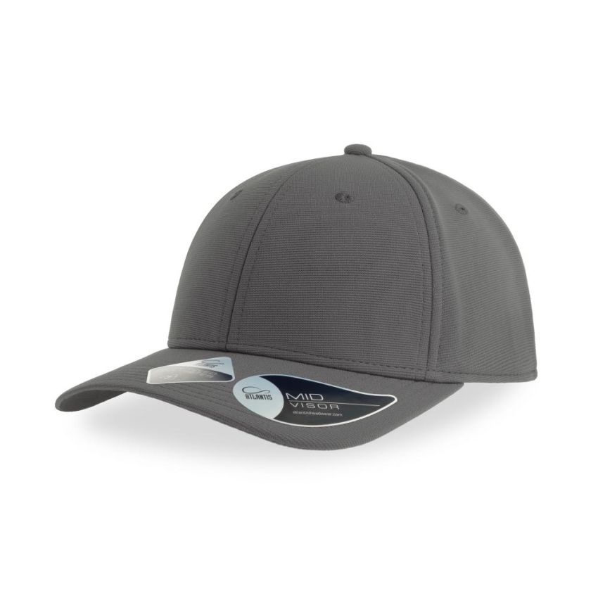 Gorra de arena Sand, 95% poliéster reciclado/5% elastano