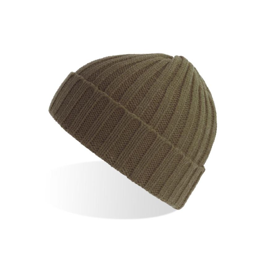 Gorro Shore Shore, 50% Poliéster Reciclado / 50% Acrílico