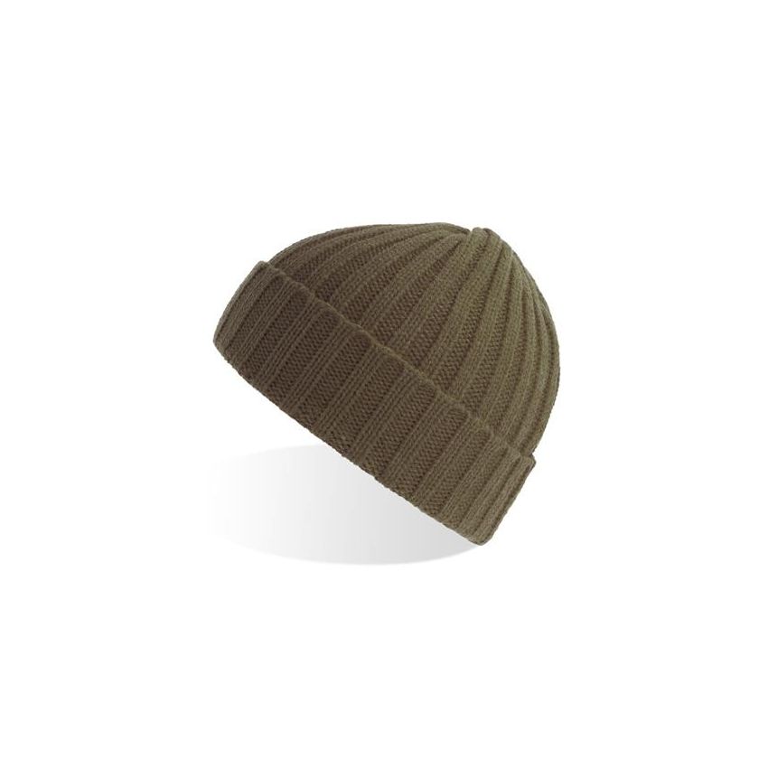 Gorro Shore Shore, 50% Poliéster Reciclado / 50% Acrílico