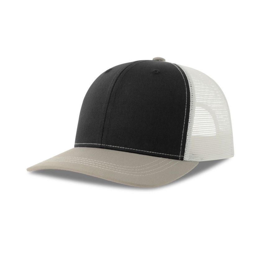 Sonic-S Gorra Sonic-S, 100% Algodón