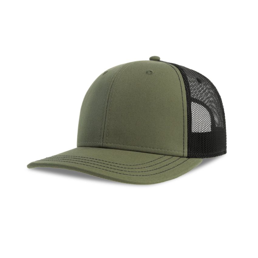 Sonic-S Gorra Sonic-S, 100% Algodón