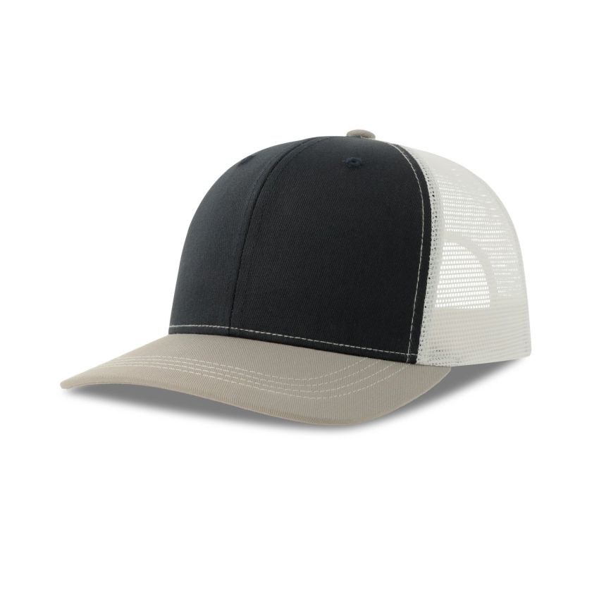Sonic-S Gorra Sonic-S, 100% Algodón