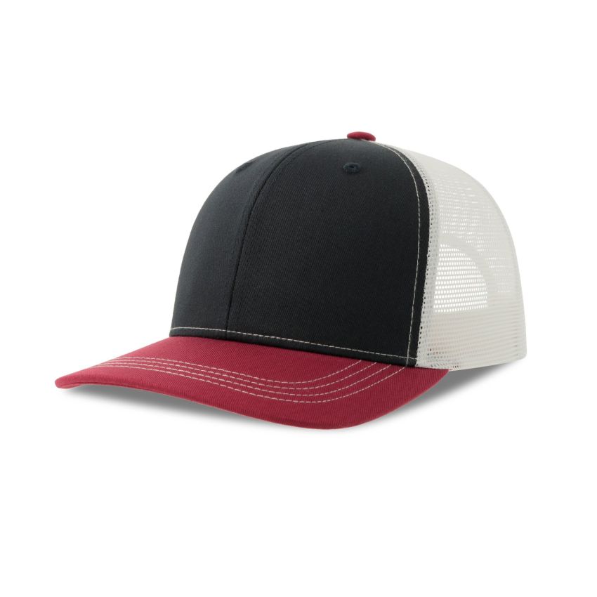 Sonic-S Gorra Sonic-S, 100% Algodón