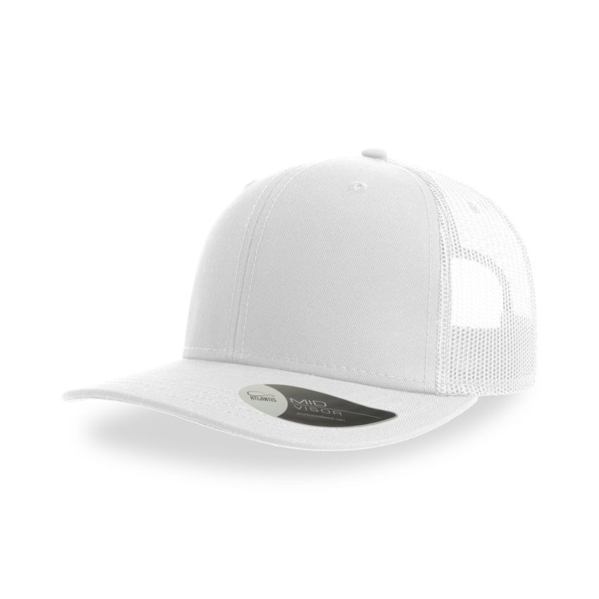 Gorra de Sonic Sonic, 100% Sarga de Algodón