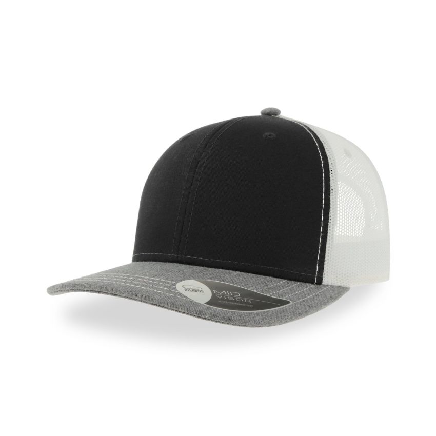 Gorra de Sonic Sonic, 100% Sarga de Algodón