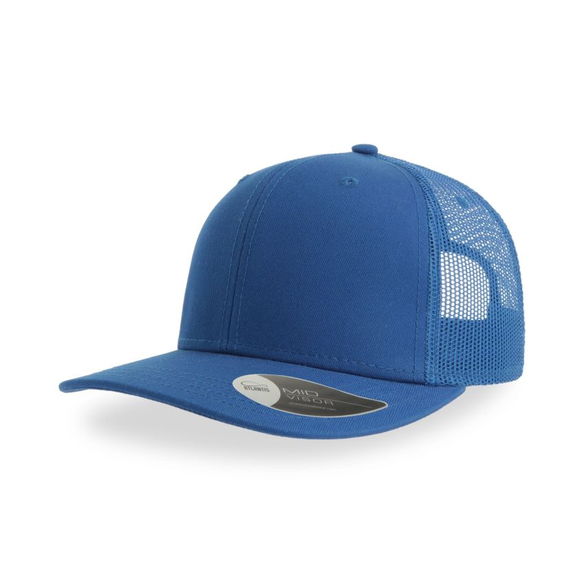 Gorra de Sonic Sonic, 100% Sarga de Algodón